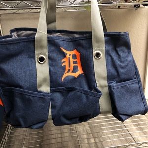 Lunch gym bag side bag buy one get one free